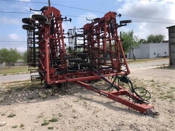 2013 Case IH Tiger Mate Tillage - Cultivator for sale