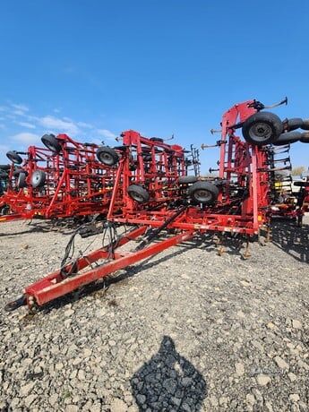 2013 Case IH Tiger Mate Tillage - Cultivator for sale — view 2
