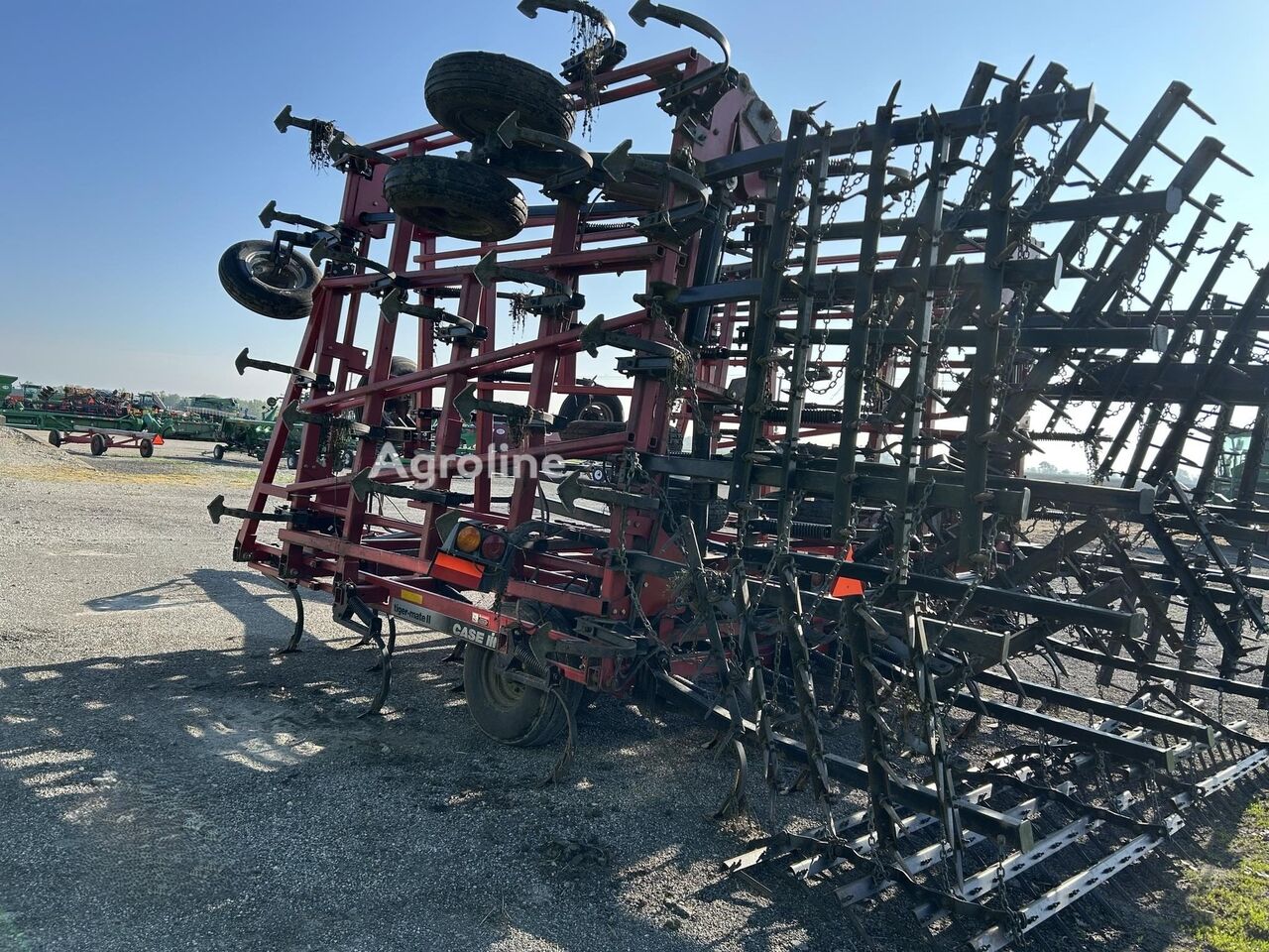 Case IH Tiger Mate 2 Tillage - Cultivator for sale — view 5