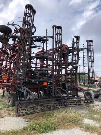 2013 Case IH Tiger Mate Tillage - Cultivator for sale — view 4