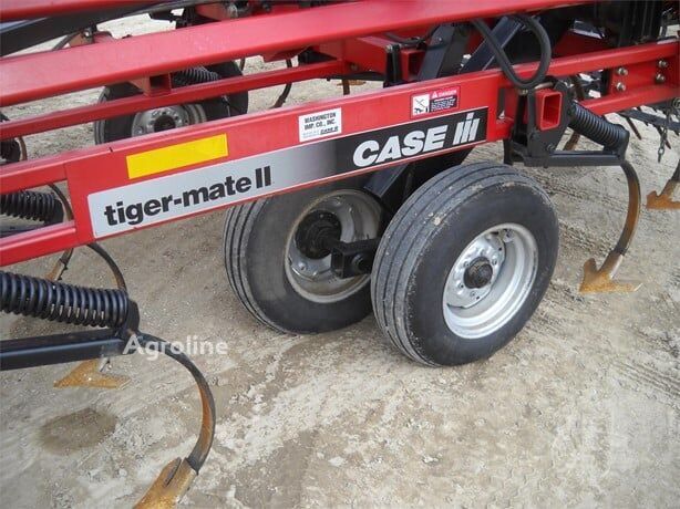 2011 Case IH Tiger Mate II Tillage - Cultivator for sale — view 2