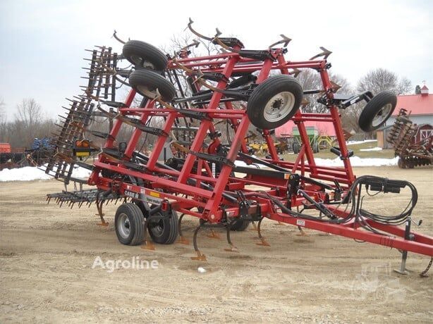 2011 Case IH Tiger Mate II Tillage - Cultivator for sale — view 3