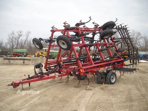 2011 Case IH Tiger Mate II Tillage - Cultivator for sale — view 5