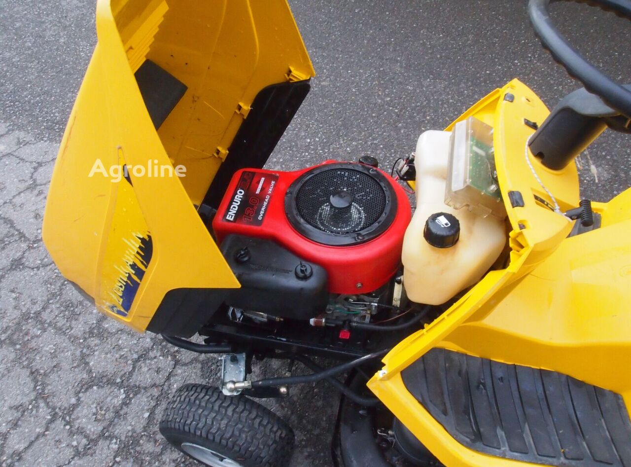 2007 Castelgarden 13 92 Garden - Lawn Tractor for sale — view 4