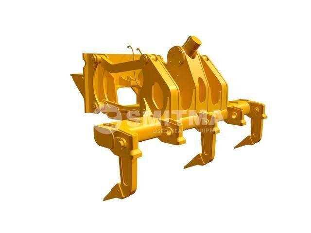 2025 Caterpillar 120M3 Tillage - Subsoiler for sale