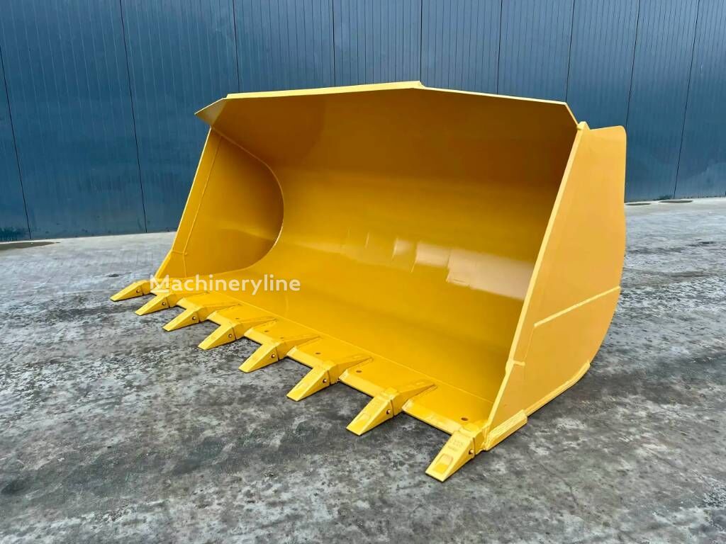 2025 Caterpillar 962M INCL. TEE Attachment - Bucket for sale