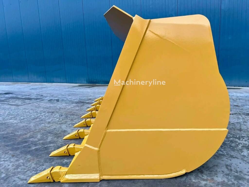 2025 Caterpillar 962M INCL. TEE Attachment - Bucket for sale — view 3