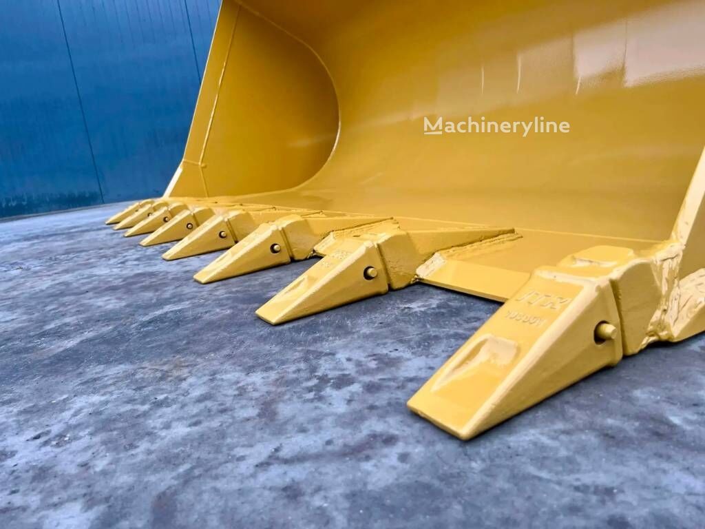 2025 Caterpillar 962M INCL. TEE Attachment - Bucket for sale — view 4