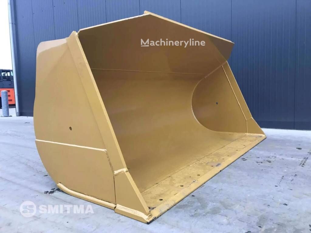 2025 Caterpillar 966G Attachment - Bucket for sale — view 2