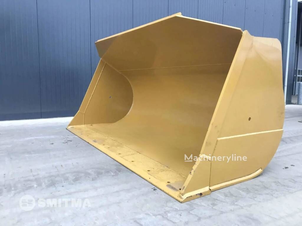 2025 Caterpillar 966G Attachment - Bucket for sale — view 3