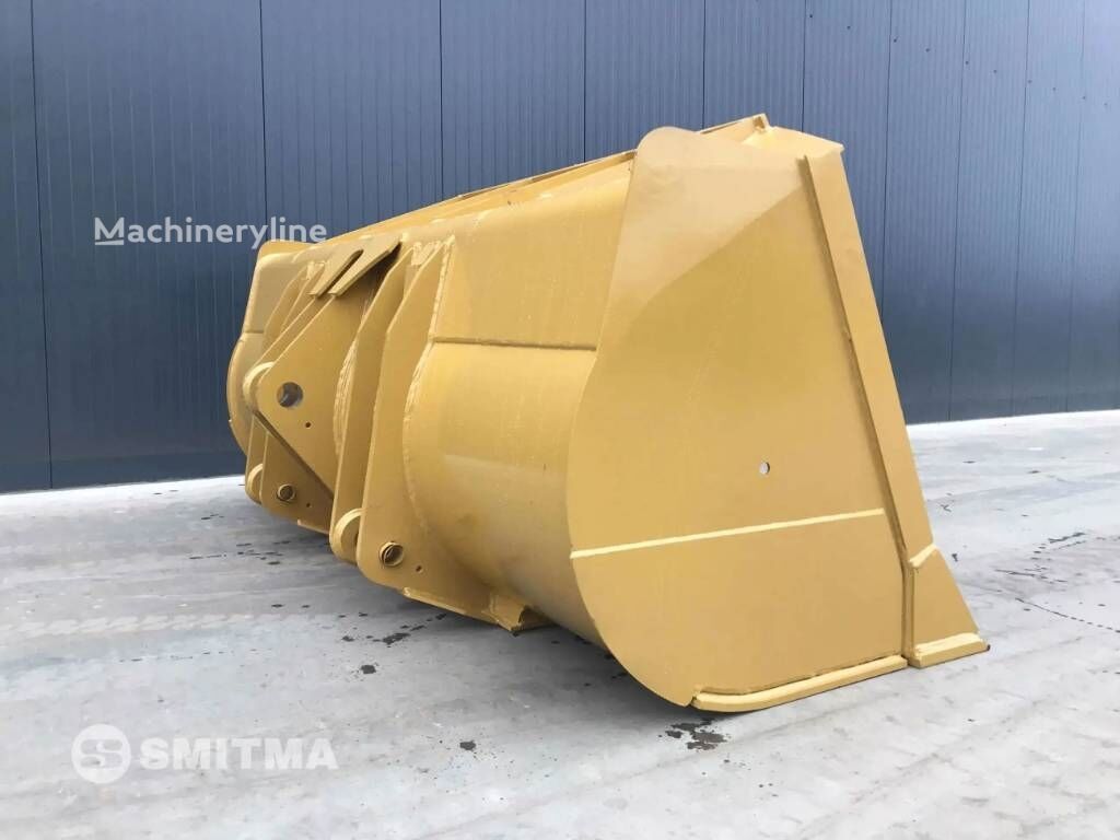 2025 Caterpillar 966G Attachment - Bucket for sale — view 4