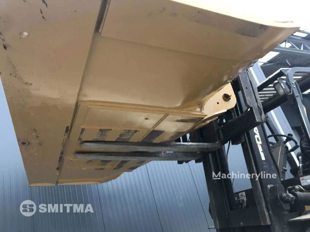 2025 Caterpillar 966G Attachment - Bucket for sale — view 5