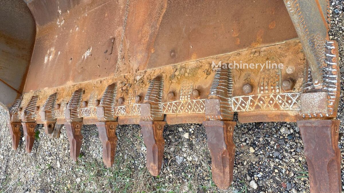 2012 Caterpillar 980 K Attachment - Bucket for sale — view 5