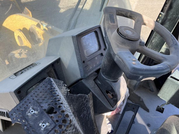 1997 Caterpillar 980G Log Loader for sale — view 3