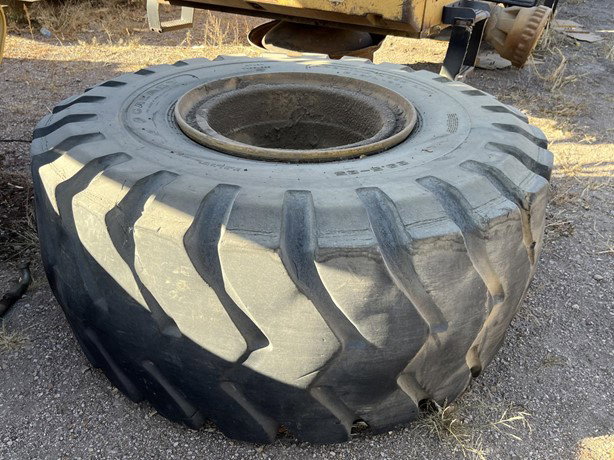 1997 Caterpillar 980G Log Loader for sale — view 5