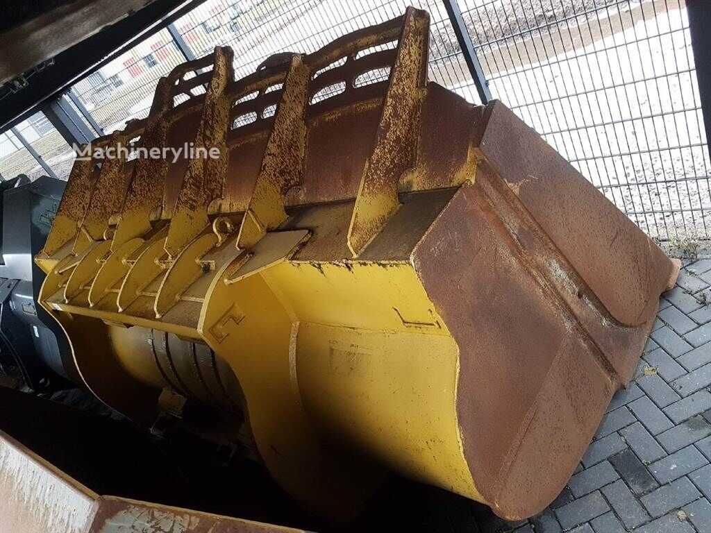 Caterpillar 988G-988H-BUCK Attachment - Bucket for sale — view 2