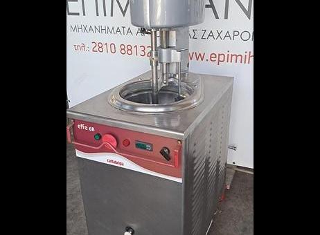 Cattabriga Effe 6 B Refrigeration for sale
