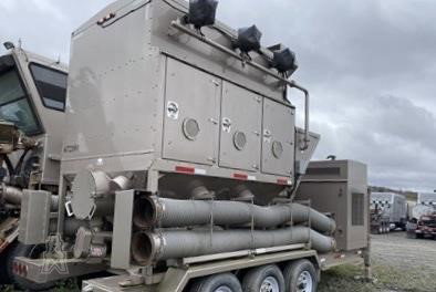 2013 Charlton Oilfield Trailer for sale — view 3
