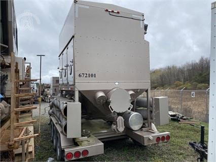 2013 Charlton Oilfield Trailer for sale — view 4