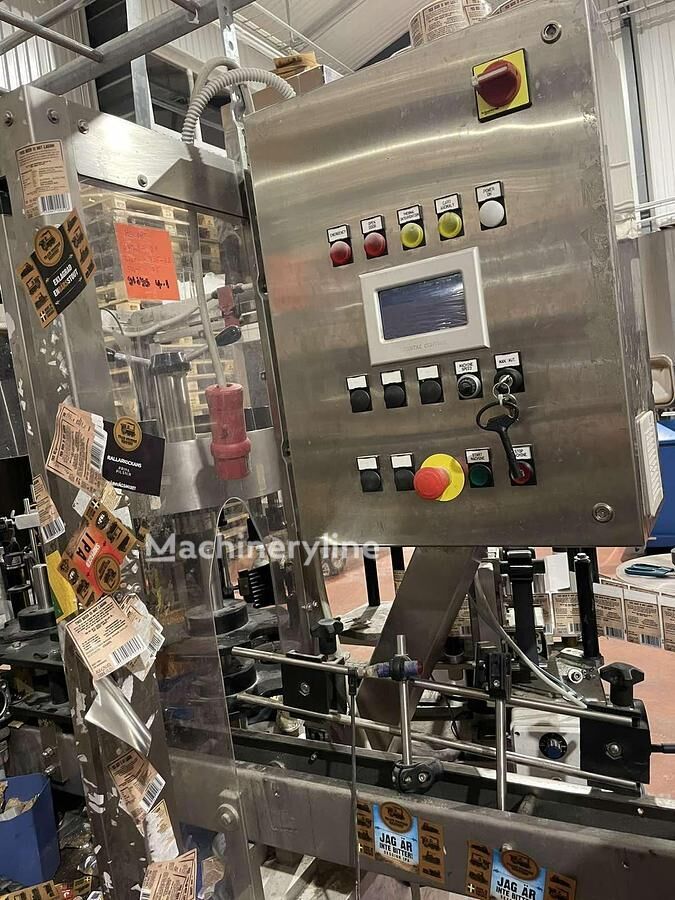 2013 Cimec Labeling Machi Labeling Machine for sale — view 4