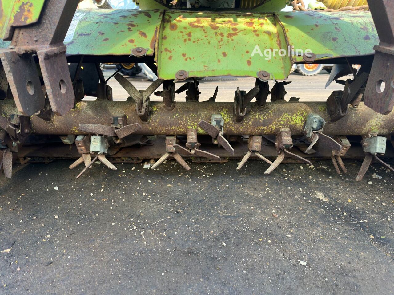 Claas 3000FC Hay - Mower for sale — view 5