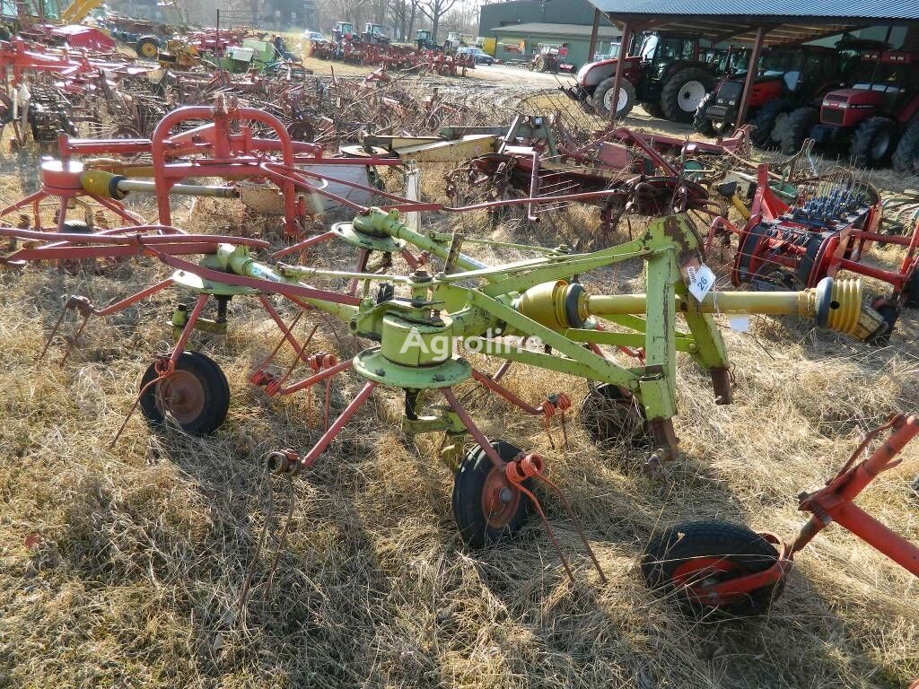 Claas Hay - Rake for sale