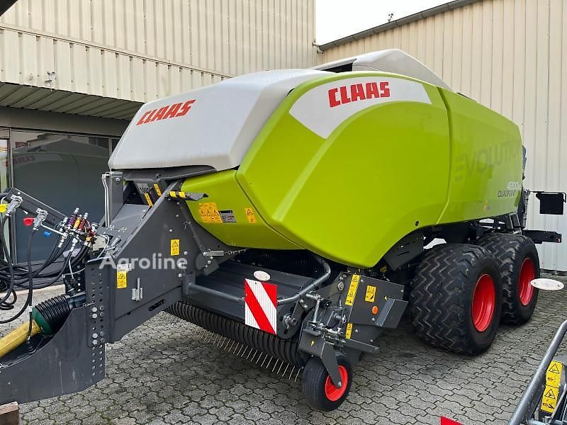 2024 Claas 4200 RC Hay - Square Baler for sale