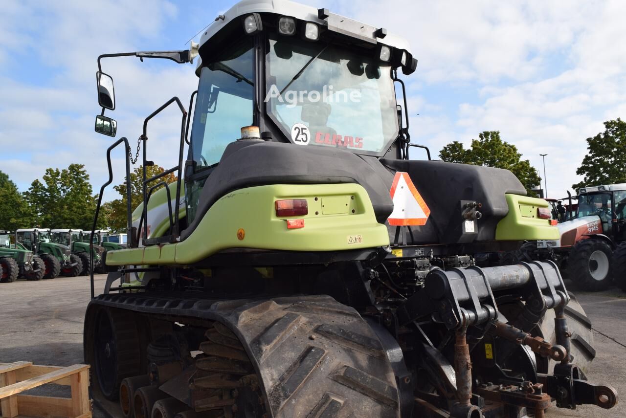 2000 Claas Challenger 75 Tractor - Track for sale — view 4