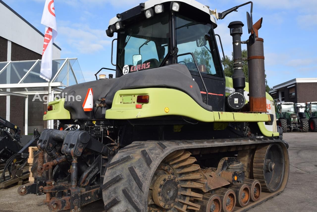 2000 Claas Challenger 75 Tractor - Track for sale — view 5