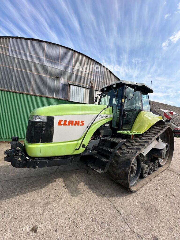 2000 Claas Challenger C55 Tractor - Track for sale — view 4
