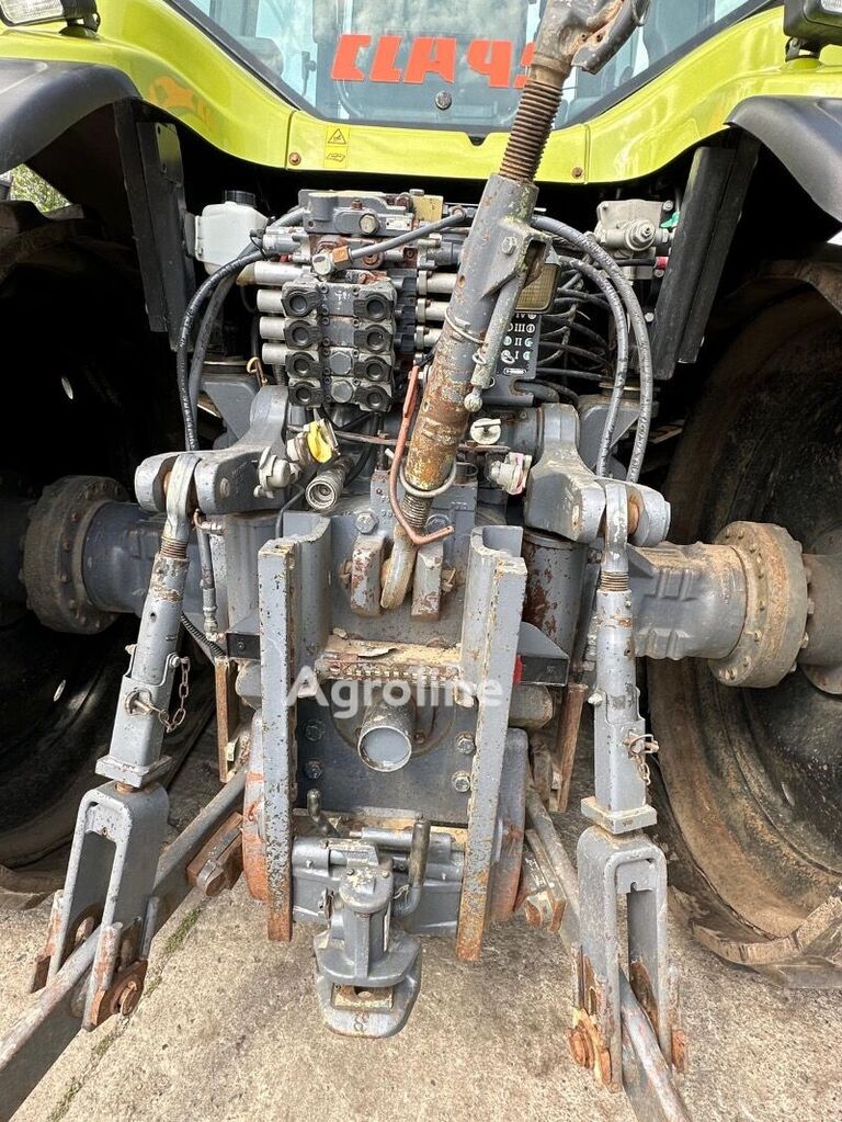 2000 Claas Challenger C55 Tractor - Track for sale — view 5