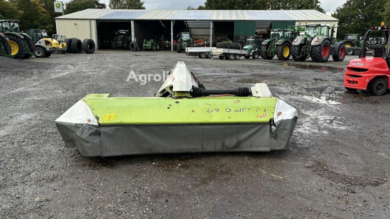 2009 Claas Corto 3150 F Hay - Mower for sale