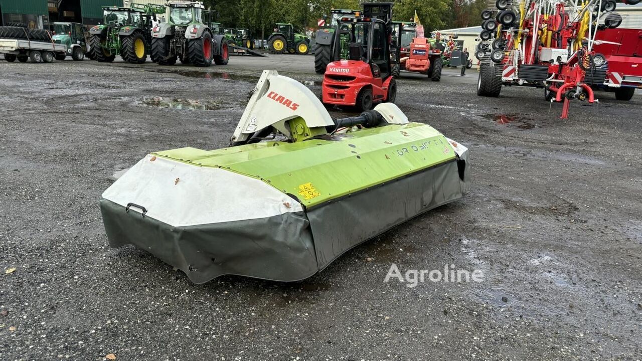 2009 Claas Corto 3150 F Hay - Mower for sale — view 3
