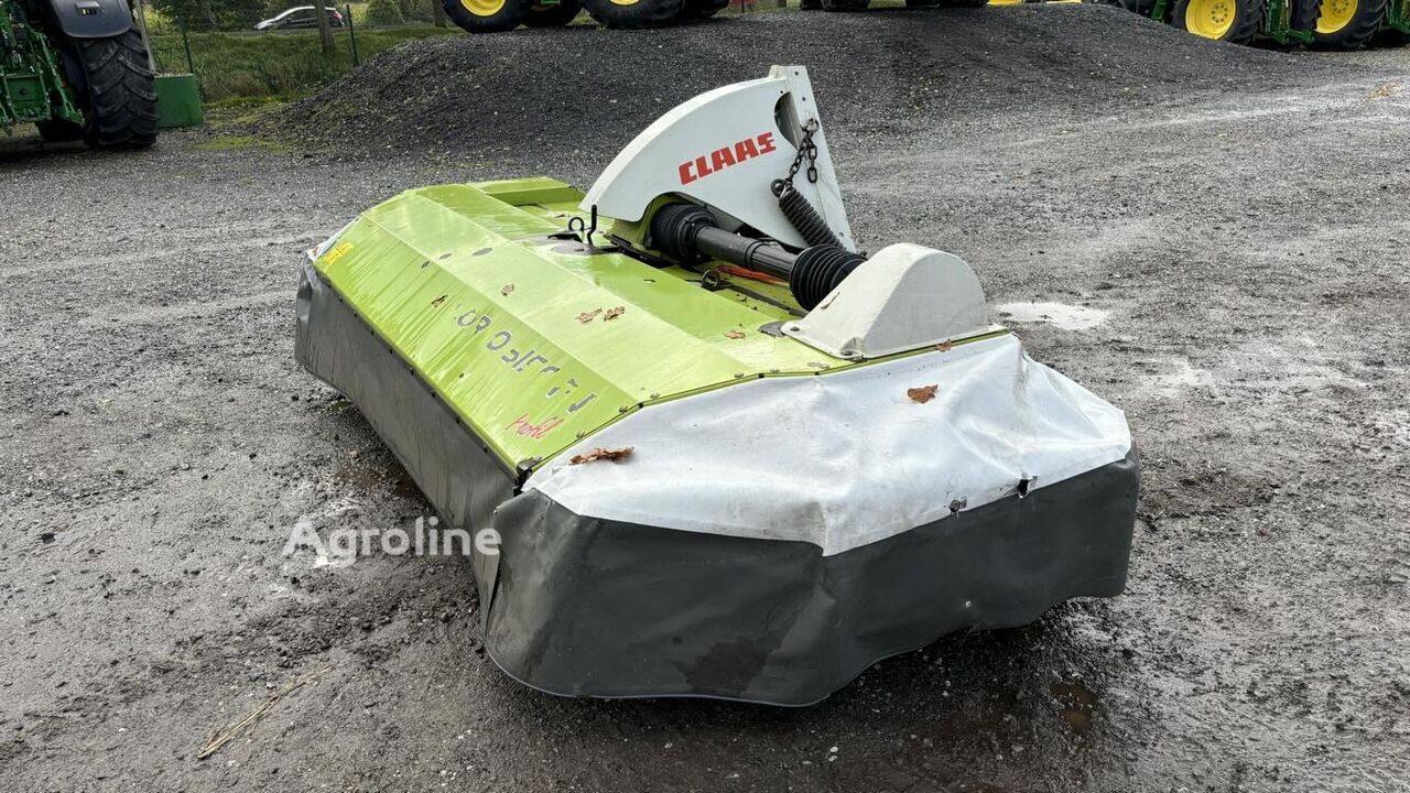 2009 Claas Corto 3150 F Hay - Mower for sale — view 4