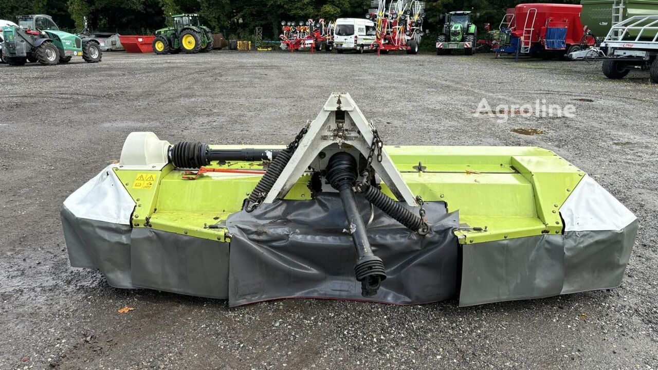 2009 Claas Corto 3150 F Hay - Mower for sale — view 5