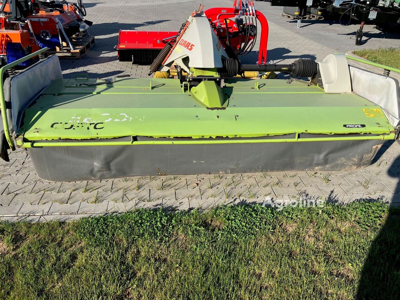 2012 Claas Corto 3200 Hay - Mower for sale