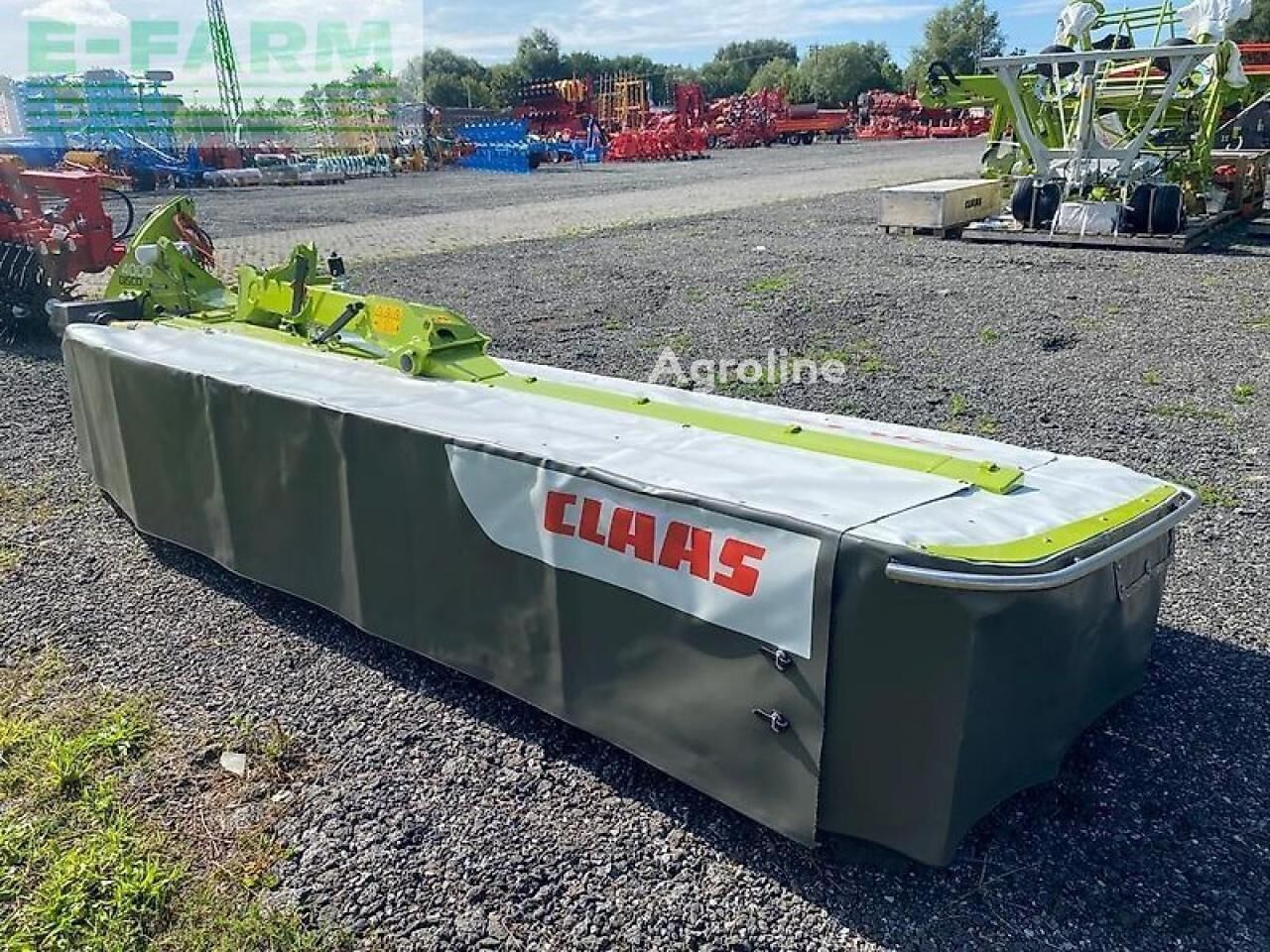 2023 Claas Disco 4000 CON Hay - Mower for sale — view 2