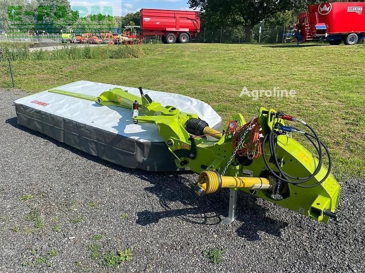 2023 Claas Disco 4000 CON Hay - Mower for sale — view 3