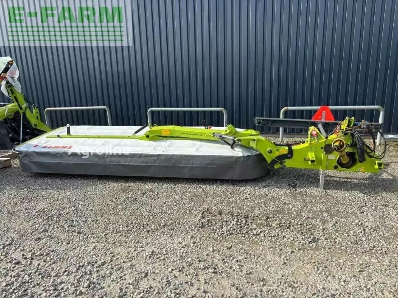 2023 Claas Disco 4400 Hay - Mower for sale