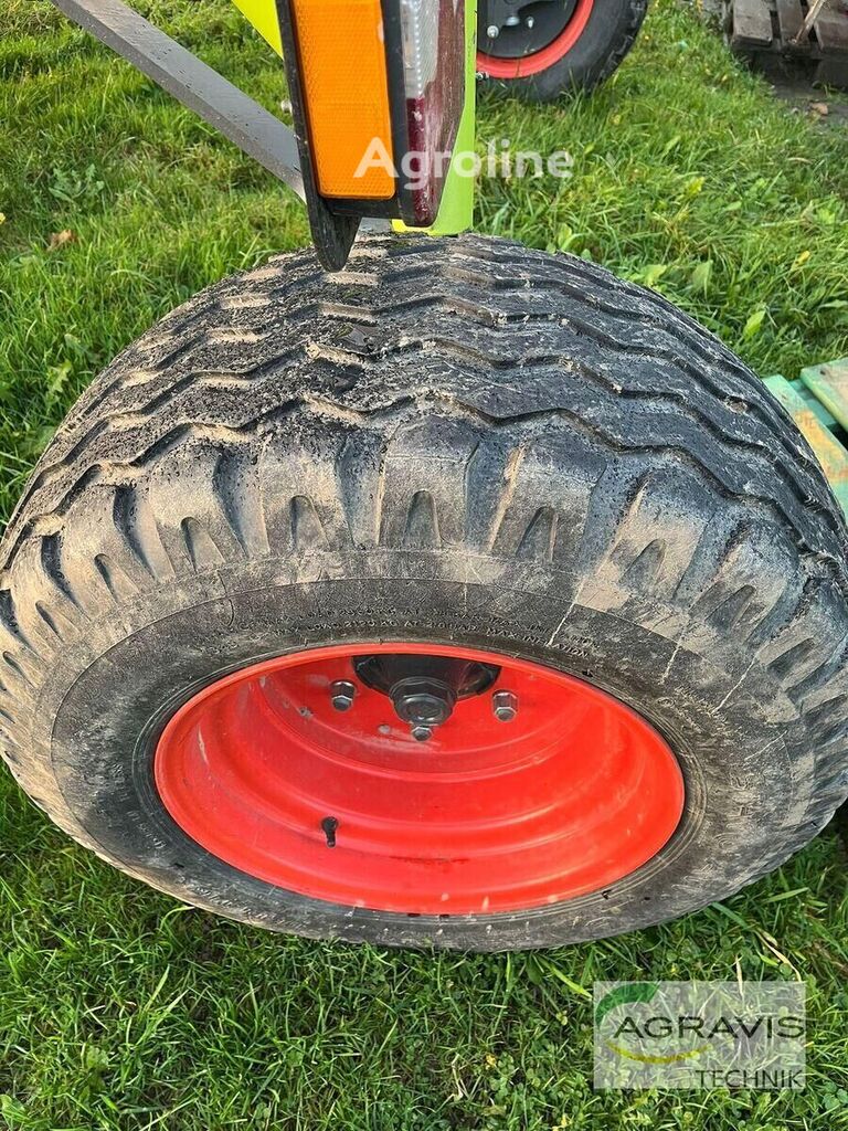 2024 Claas Liner 2900 TRE Hay - Rake for sale — view 3