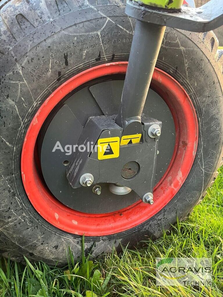 2024 Claas Liner 2900 TRE Hay - Rake for sale — view 4