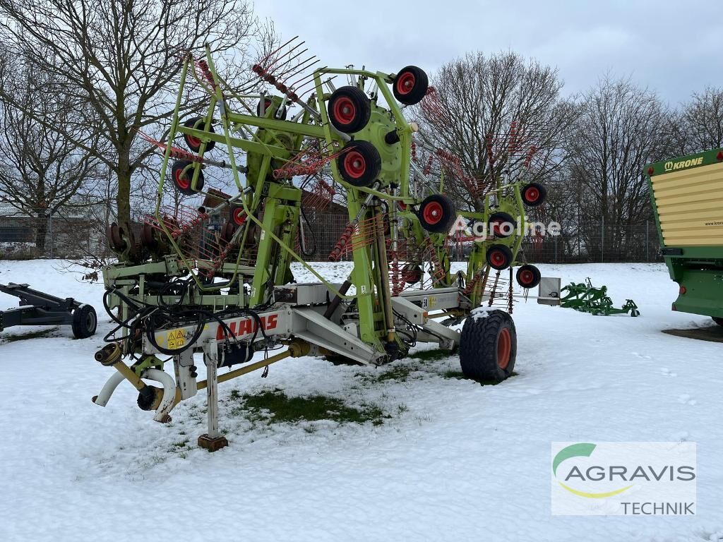 Claas Liner 3000 Hay - Rake for sale