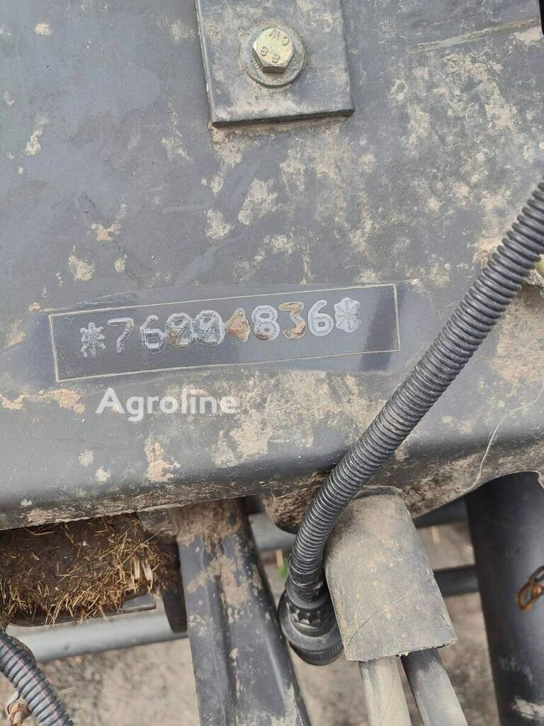 2012 Claas Rollant 340 Hay - Tedder for sale — view 5