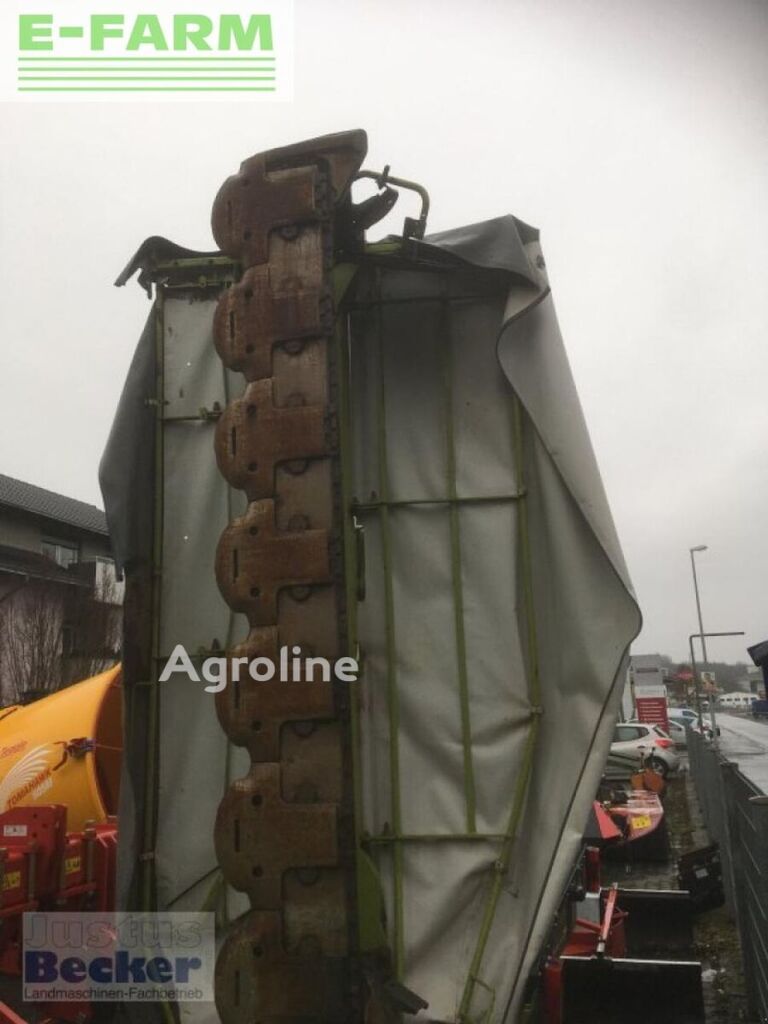 Claas V-MIX 17-2S PL Hay - Mower for sale — view 4
