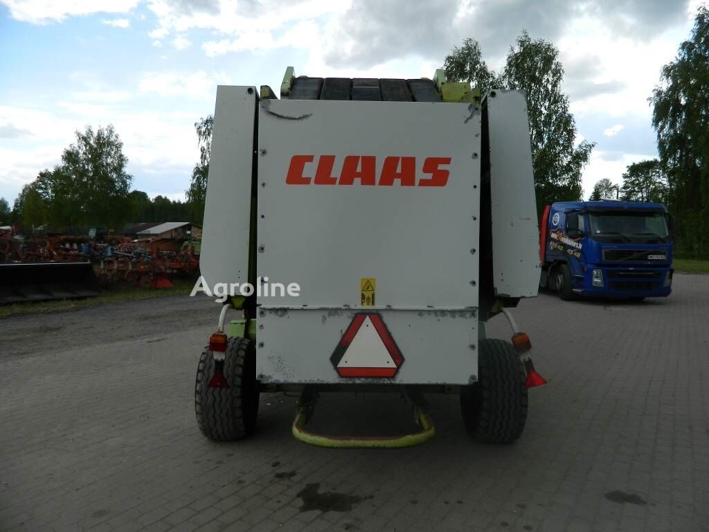 2021 Claas Variant 180 Hay - Tedder for sale — view 4