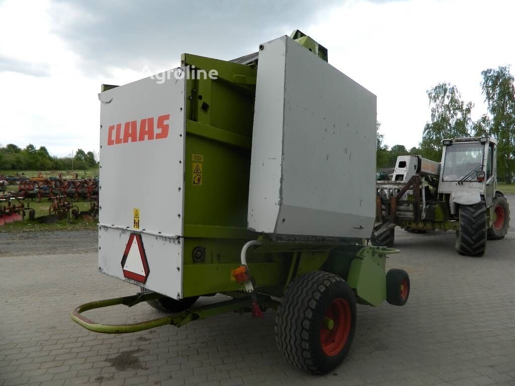 2021 Claas Variant 180 Hay - Tedder for sale — view 5