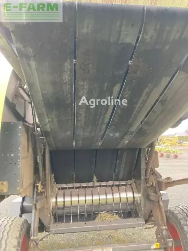 2011 Claas Variant 360 RF Hay - Square Baler for sale — view 5