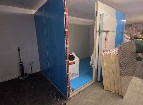 2025 Coldco Cold Room Refrigeration for sale