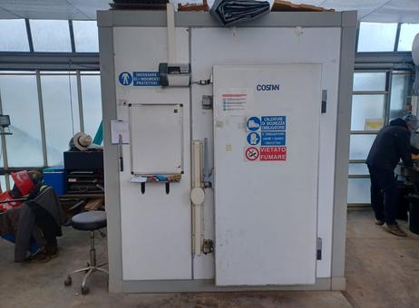 Costan Costan Refrigeration for sale
