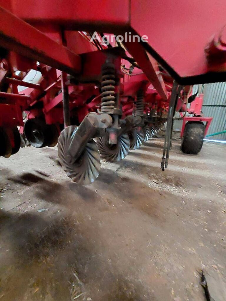 2005 Crucianelli 14 A 52 Planting - Seed Drill for sale — view 3